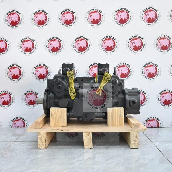 Hydraulic Pump Komatsu D31PX-22 720-2M-00082