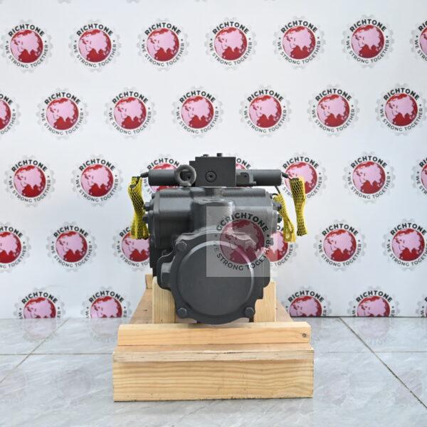 Hydraulic Pump Komatsu D31PX-22 720-2M-00082