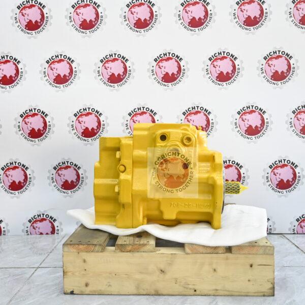 Hydraulic Pump Komatsu PC3000 PC4000-6 708-1G-00020