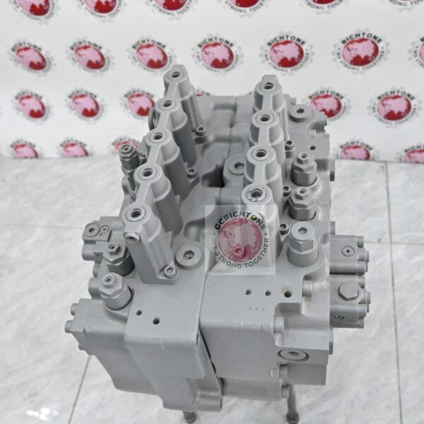 Hydraulic Pump Hitachi EX1200-6 4635645