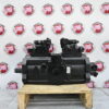 Hydraulic pump Kobelco SK200LC-6E SK210LC-6E SK230LC-6E SK250LC-6E KPM K3V112DTP