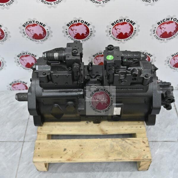 Hydraulic pump Kobelco SK200LC-6E SK210LC-6E SK230LC-6E SK250LC-6E KPM K3V112DTP