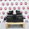 Hydraulic pump Kobelco SK200LC-6E SK210LC-6E SK230LC-6E SK250LC-6E KPM K3V112DTP