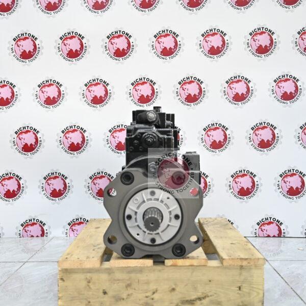 Hydraulic pump Kobelco SK200LC-6E SK210LC-6E SK230LC-6E SK250LC-6E KPM K3V112DTP