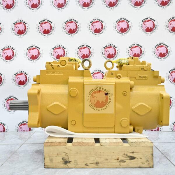 Hydraulic Pump 5840379 5668632 584-0379 566-8632 for CAT374 CAT374 Excavator