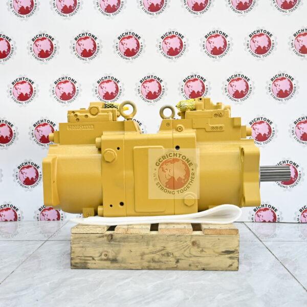 Hydraulic Pump 5840379 5668632 584-0379 566-8632 for CAT374 CAT374 Excavator