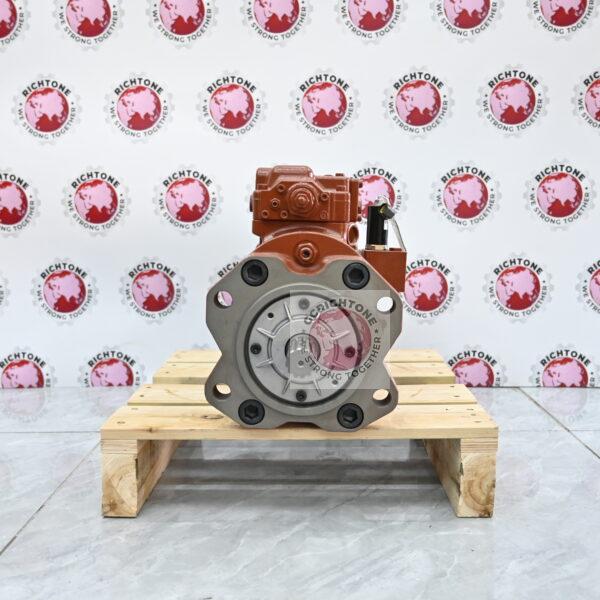 Hydraulic Pump Hyundai R130 R150-7 KPM K3V63DT-9C