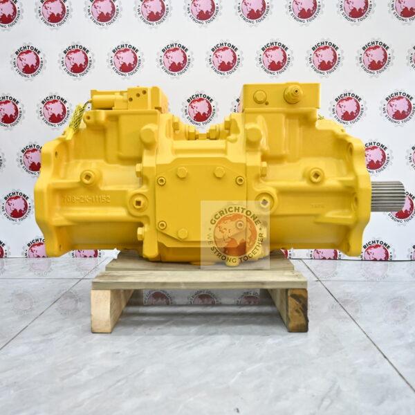 Hydraulic Pump Komatsu PC3000-6 708-2K-00014