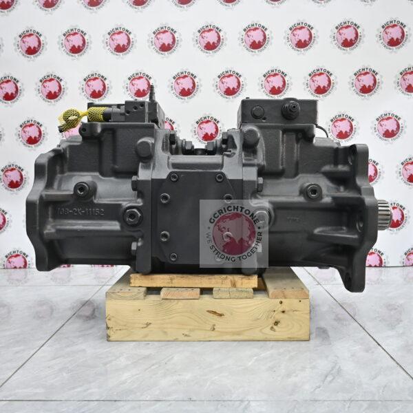 Hydraulic Pump Komatsu PC2000-8 7082K00120