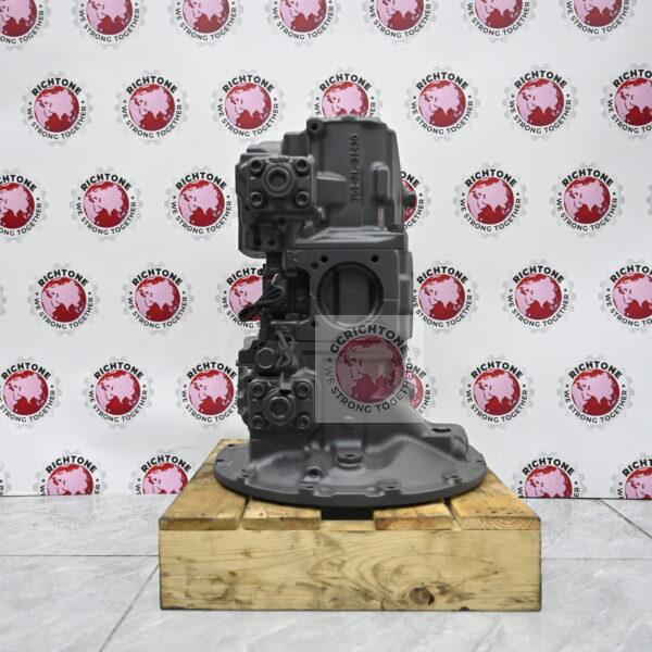 Hydraulic Pump Komatsu PC200-7 708-2L-31180 Hydraulic Pump Komatsu PC200-7 708-2L-31180