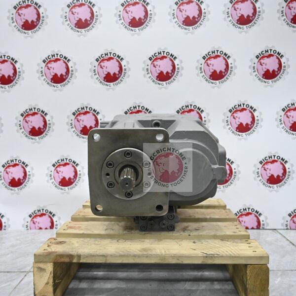 Hydraulic Pump Yuchai YC135 PVC8080R1NS016