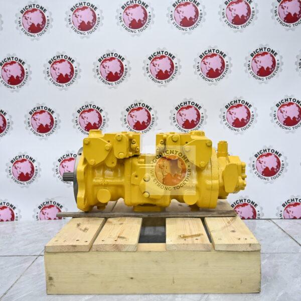 Hydraulic Pump Komatsu PC60-5 7042424400