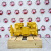 Hydraulic Pump Komatsu PC60-5 7042424400