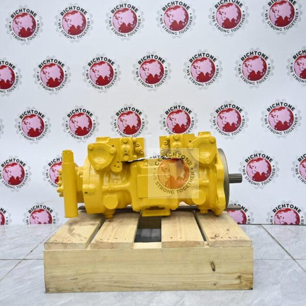 Hydraulic Pump Komatsu PC60-5 7042424400