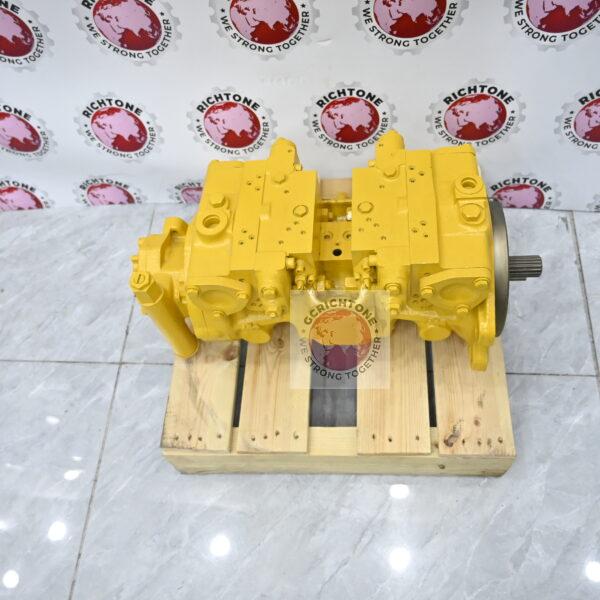 Hydraulic Pump Komatsu PC60-5 7042424400