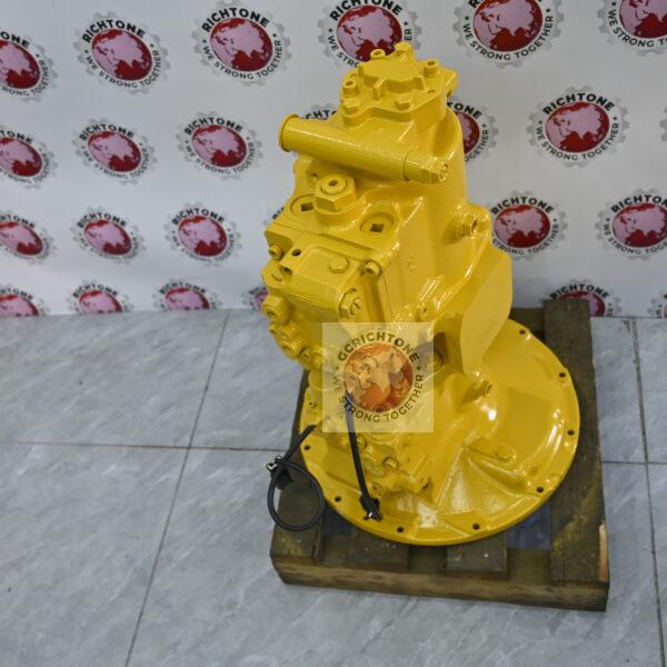 Hydraulic Pump 708-2L-00150 708-2L-00151 708-2L-00056 708-2L-00055 708-2L-00054 708-2L-00053 Komatsu 200-6