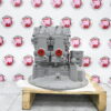 Hydraulic pump Hitachi EX120-5 HPV050
