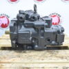Fan Pump Komatsu PC30 PC35 708-1 S11212