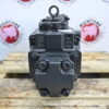 Fan Pump Komatsu PC30 PC35 708-1 S11212