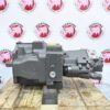Hydraulic pump Hitachi ZX70 AP2D36
