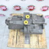 Hydraulic pump Hitachi ZX70 AP2D36