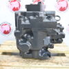 Fan Pump Komatsu PC800/PC850-8 708-1W-00901