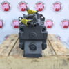Fan Pump Komatsu D475 708-1W-90600
