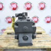 Fan Pump Komatsu D275-5 708-1T-00421