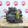 Fan Pump Komatsu D275-5 708-1T-00421