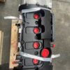 Engine long block assembly 2.0 TFSI (BWA) 06F100035QX