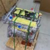 Long Block Engine Assembly Land Rover Range Rover 2.0T PT204