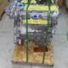 Long Block Engine Assembly Land Rover Range Rover 2.0T PT204