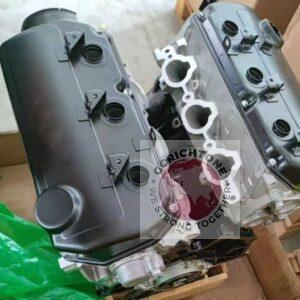 とし3個目 1988-95 Toyota 3VZE 3000cc New Cylinder Head (left side