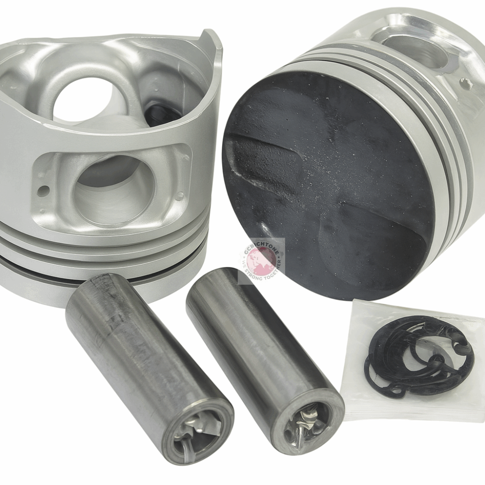 Mitsubishi Piston ME200689 ME204029 ME200688 for 4M40 Diesel Engines Mitsubishi Piston ME200689 ME204029 ME200688 for 4M40 Diesel Engines