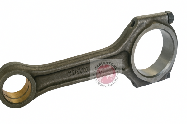 Connecting Rod Isuzu 6BG1 1-12230-104-2 1-12230-104-4 Connecting Rod Isuzu 6BG1 1-12230-104-2 1-12230-104-4