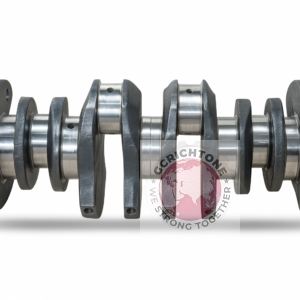 Crankshaft Isuzu 6SD1 1123106870 | RICHTONE