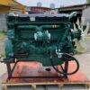 Volvo d13f Volvo d13f