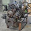 Mitsubishi 6d24 Refurbished