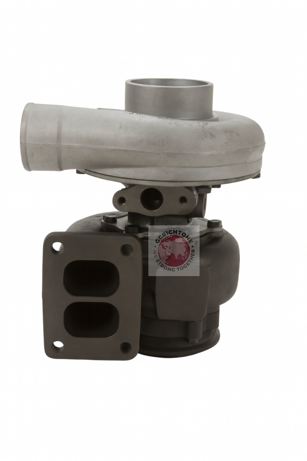 Turbocharger HX35WPS for Cummins QSB 5.9 Diesel Engine Part Numbers: 4039630, 4033282, 4955479, 4043802, 4043679, 4039963, 4046265