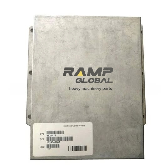 Engine Control Unit cummins 4921411 | RAMP