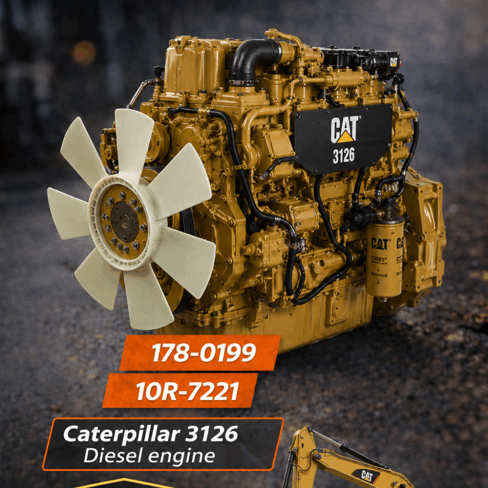 Complete Engines | RAMP